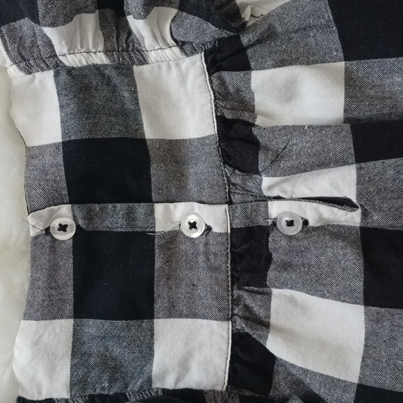 SZ 2T Ruffle Butts Dress - Picture 5 of 6